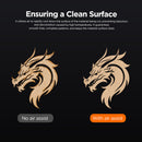 ACMER | C4 Laser Air Assist Pump