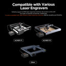 ACMER | C4 Laser Air Assist Pump