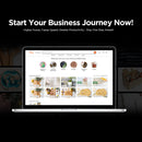 ACMER | C4 Laser Air Assist Pump