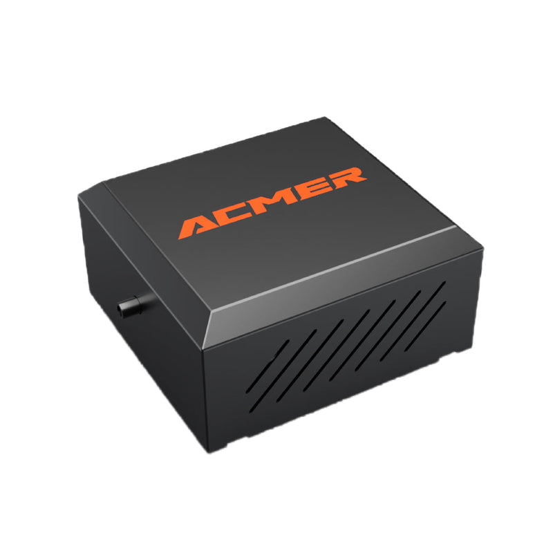 ACMER | C4 Laser Air Assist Pump