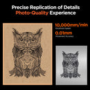 ACMER | P1 10W Laser Engraver Cutter Machine