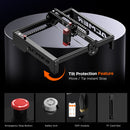 ACMER | P1 10W Laser Engraver Cutter Machine