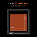 ACMER | P1 10W Laser Engraver Cutter Machine