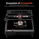 ACMER | P1 10W Laser Engraver Cutter Machine