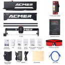 ACMER | P1 10W Laser Engraver Cutter Machine