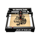 ACMER | P1 10W Laser Engraver Cutter Machine