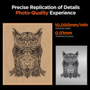 ACMER | P1 20W Laser Engraver Cutter Machine