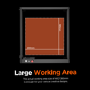 ACMER | P1 20W Laser Engraver Cutter Machine