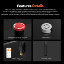 ACMER | P1 20W Laser Engraver Cutter Machine