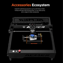 ACMER | P1 20W Laser Engraver Cutter Machine