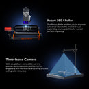 ACMER | P2 20W Laser Engraver Cutter Machine