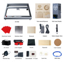 ACMER | P2 20W Laser Engraver Cutter Machine