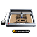 ACMER | P2 10W Laser Engraver Cutter Machine
