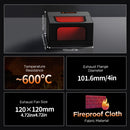 ACMER | R10 Laser Engraver Enclosure Box