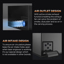 ACMER | R10 Laser Engraver Enclosure Box