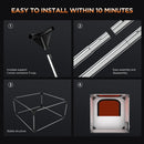 ACMER | R10 Laser Engraver Enclosure Box