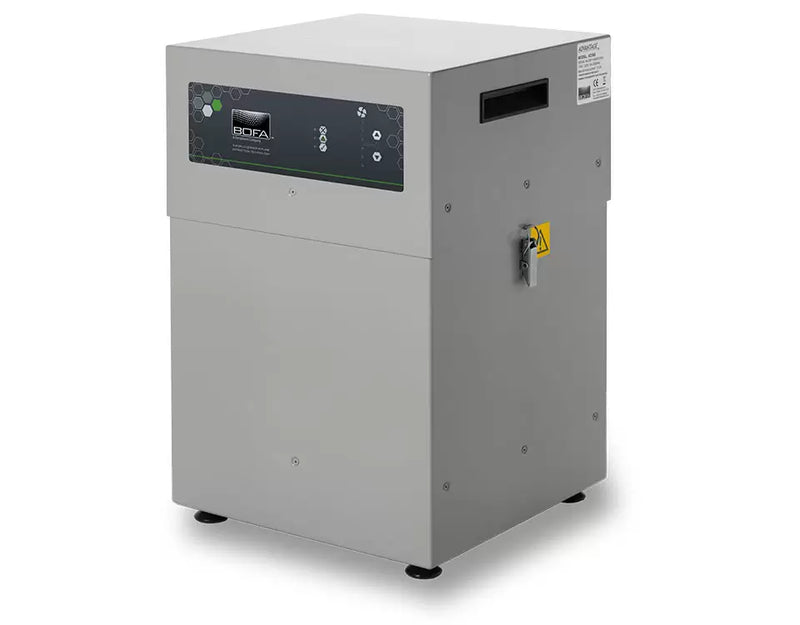 BOFA AD 350 Fume Extraction System
