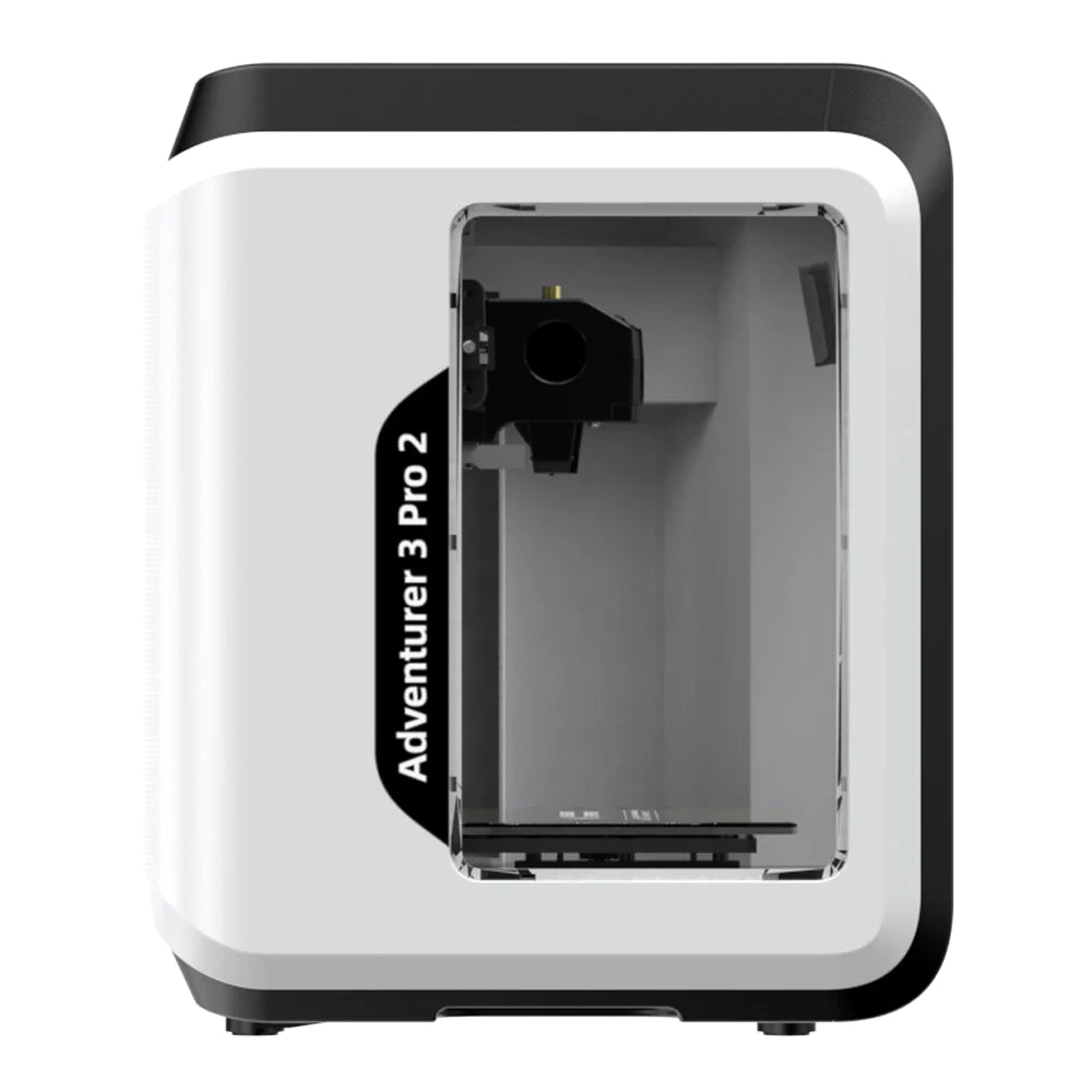 FLASHFORGE 3Dプリンター Adventurer3 FlashForge 3Dプリンター