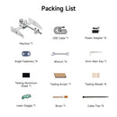 Aufero AL1 Laser Engraving & Cutting Machine 5,000mm/min 5W