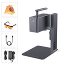 LaserPecker LP2 - Portable and Handheld Laser Engraver (LP2 Basic)