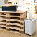 Flux Beamo 30W Desktop Laser Cutter & Engraver