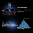 ACMER | P2 33W Laser Engraver Cutter Machine