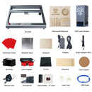 ACMER | P2 33W Laser Engraver Cutter Machine