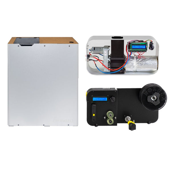 Felfil Complete Filament Recycling Bundle