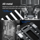 Snapmaker | Artisan Modular 3D Printer