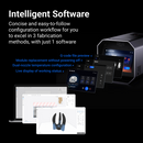 Snapmaker | Artisan Modular 3D Printer