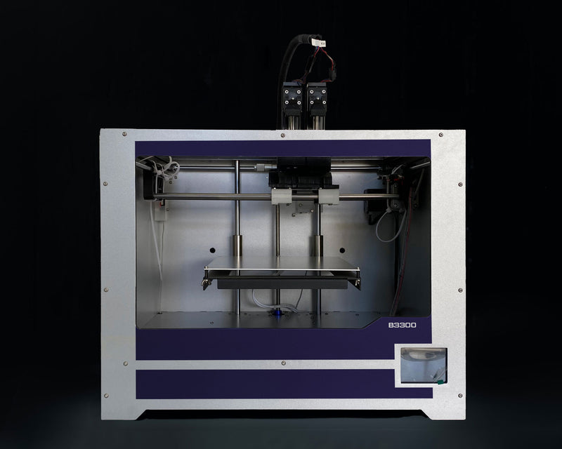 Nano3D | B3300 Dual-Dispensing 3D Printer