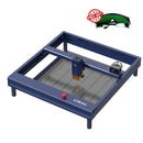 Gweike G6 Split 30W/50W/70W/100W Fiber Laser Marking & Engraving Machine