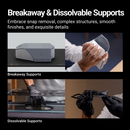 Snapmaker J1/J1S High Speed Idex 3D Printer