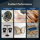 AlgoLaser DIY KIT 10W & 5W Diode Laser Engraver