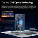 AlgoLaser Delta 22W Diode Laser Engraver