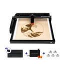 Lazervida 10W Diode Laser Cutter