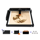 Lazervida 10W Diode Laser Cutter