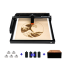 Lazervida 10W Diode Laser Cutter