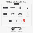 Revopoint - MINI 3D Scanner