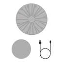 3DMakerPro - Basic Turntable