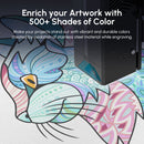 AlgoLaser Alpha 22W Diode Laser Engraver