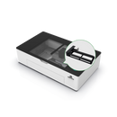 Gweike cloud Laser Cutter & Engraver with Rotary CO2 (50W/55W) Pro II