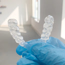 FlashForge | Hunter S Dental 3D Printer