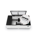 Gweike cloud RF Metal Tube Laser Cutter & Engraver with Rotary