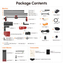 AlgoLaser DIY KIT 10W & 5W Diode Laser Engraver