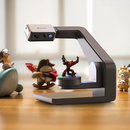 3DMakerPro - Seal 3D Scanner