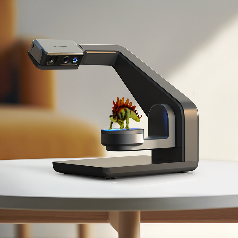 3DMakerPro - Seal Lite 3D Scanner