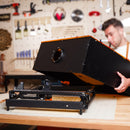 Lazervida - Lazervida Shield