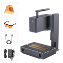 LaserPecker LP2 - Portable and Handheld Laser Engraver (LP2 Suit)