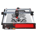 Two Trees TS2 10W Diode Laser Engraver